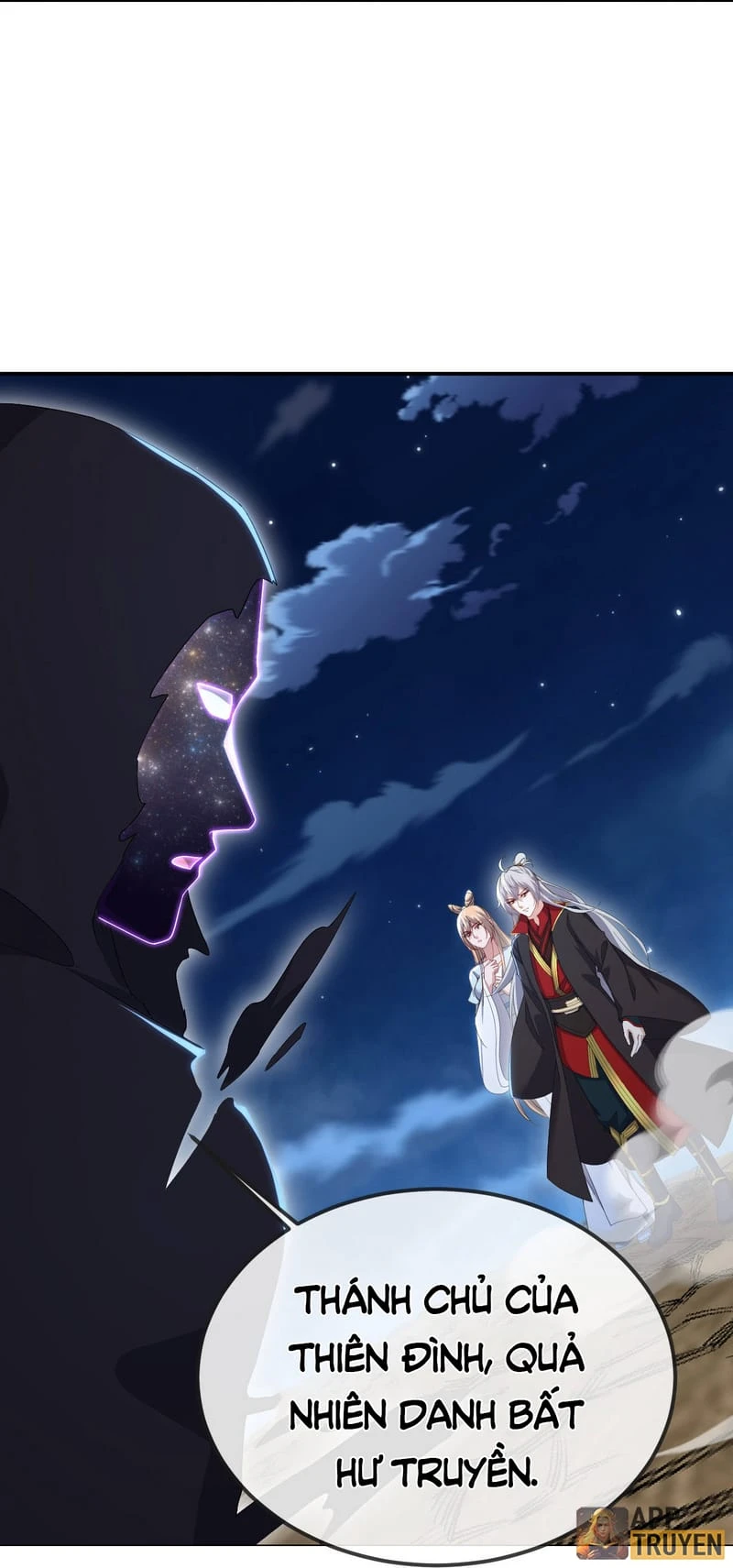 Tiên Võ Đế Tôn Chapter  601 - 34