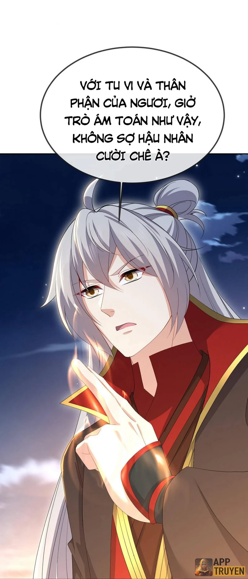 Tiên Võ Đế Tôn Chapter  601 - 36