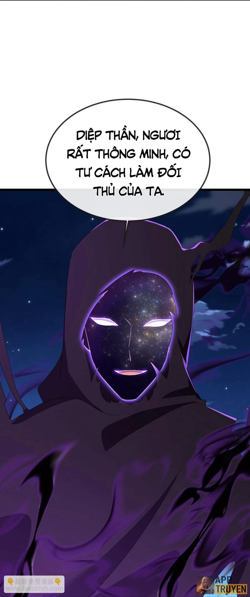 Tiên Võ Đế Tôn Chapter  601 - 37