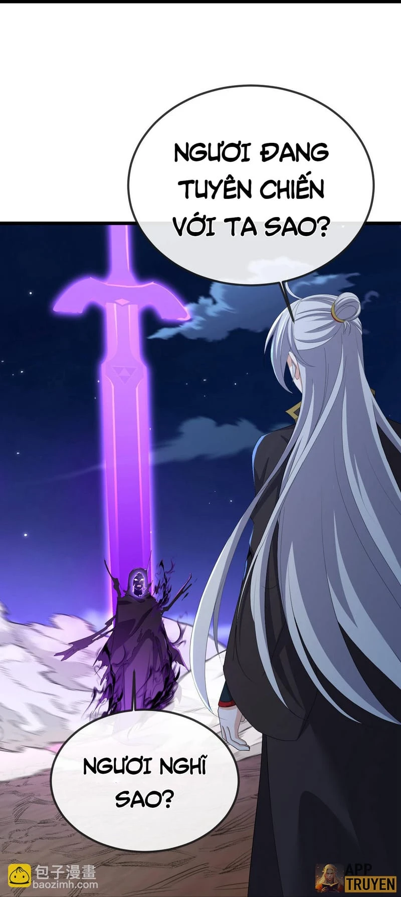 Tiên Võ Đế Tôn Chapter  601 - 38