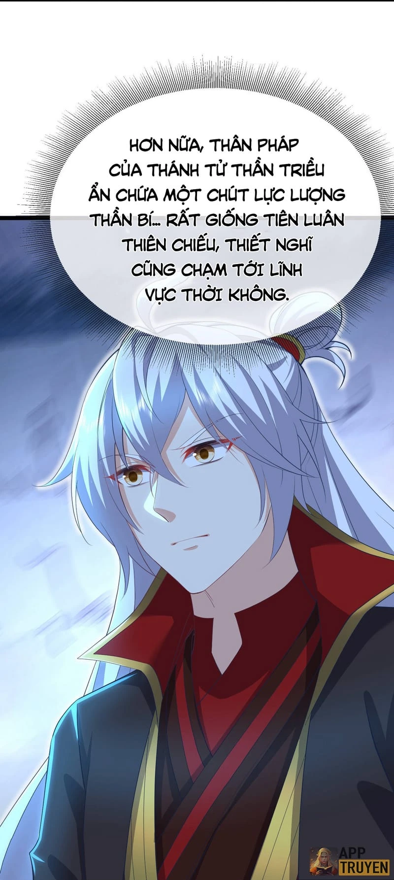 Tiên Võ Đế Tôn Chapter  601 - 42