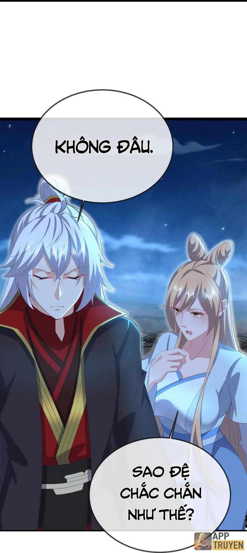 Tiên Võ Đế Tôn Chapter  601 - 44