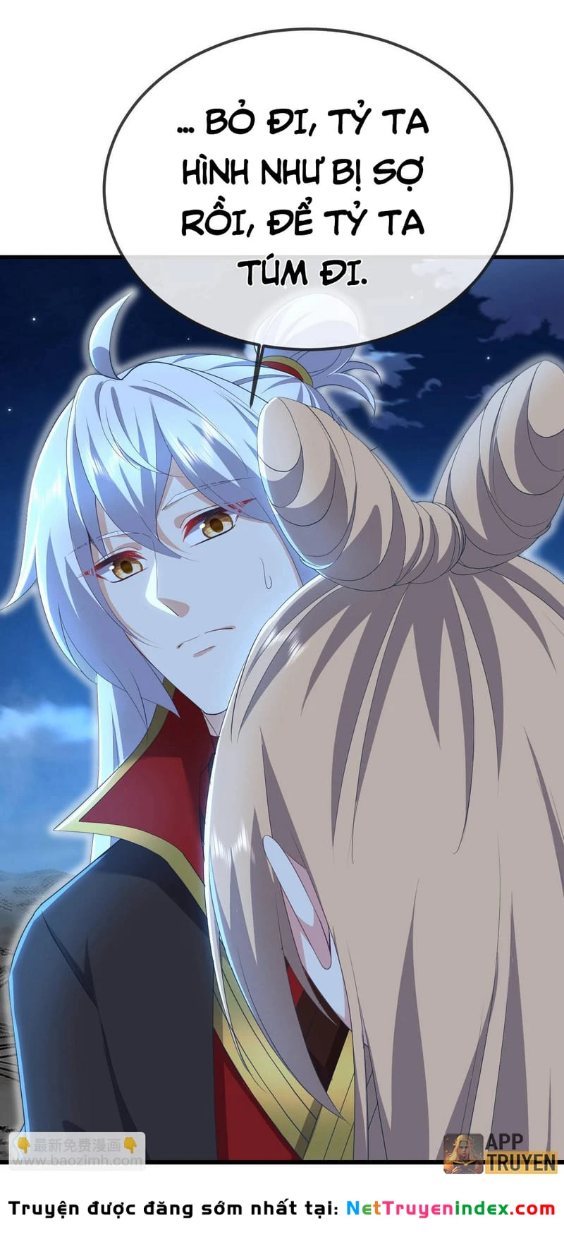 Tiên Võ Đế Tôn Chapter  601 - 48