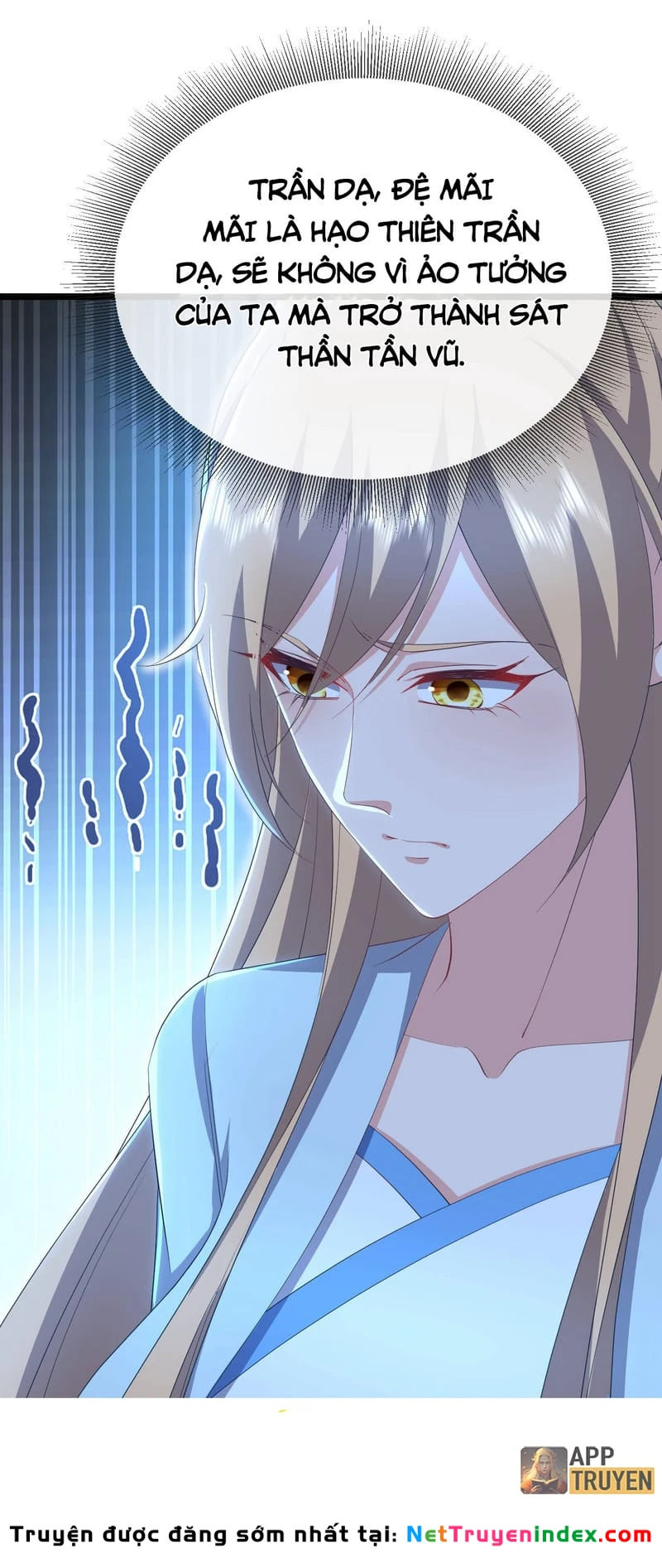 Tiên Võ Đế Tôn Chapter  601 - 49