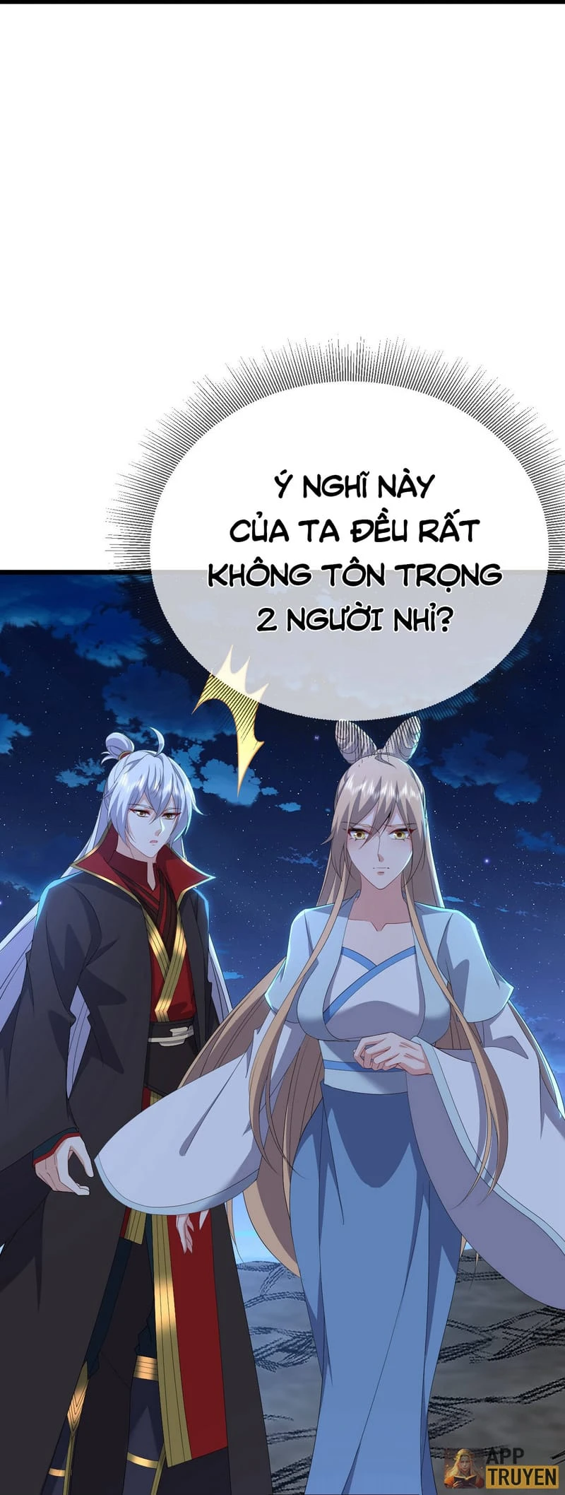 Tiên Võ Đế Tôn Chapter  601 - 51