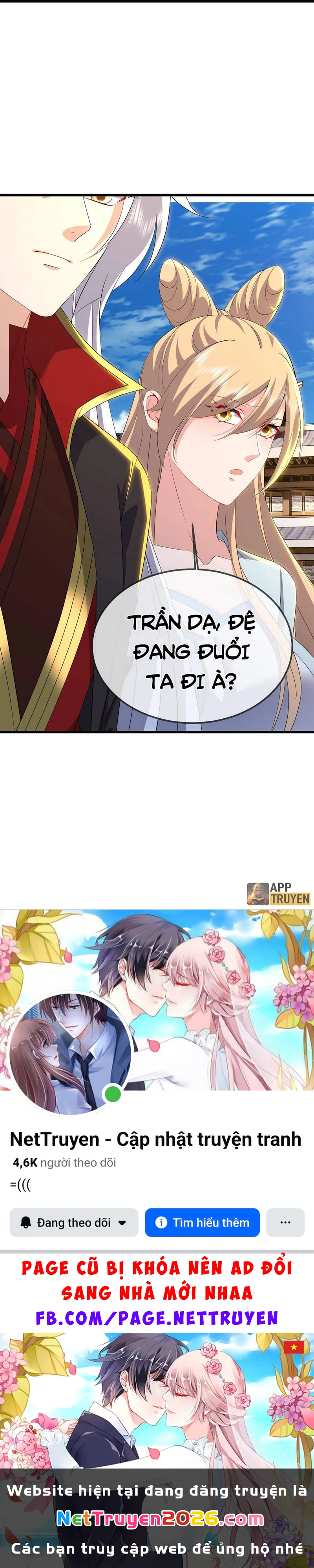 Tiên Võ Đế Tôn Chapter  601 - 55