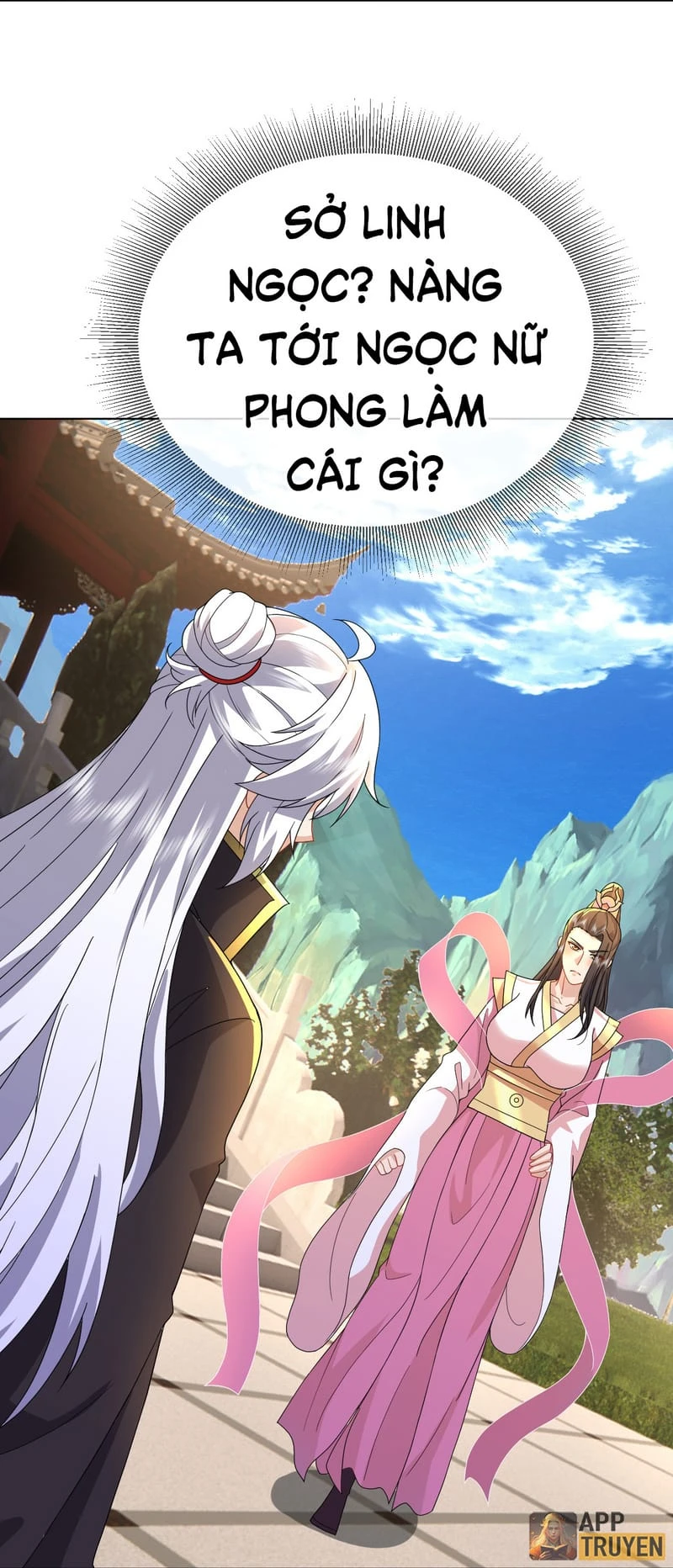 Tiên Võ Đế Tôn Chapter  603 - 12