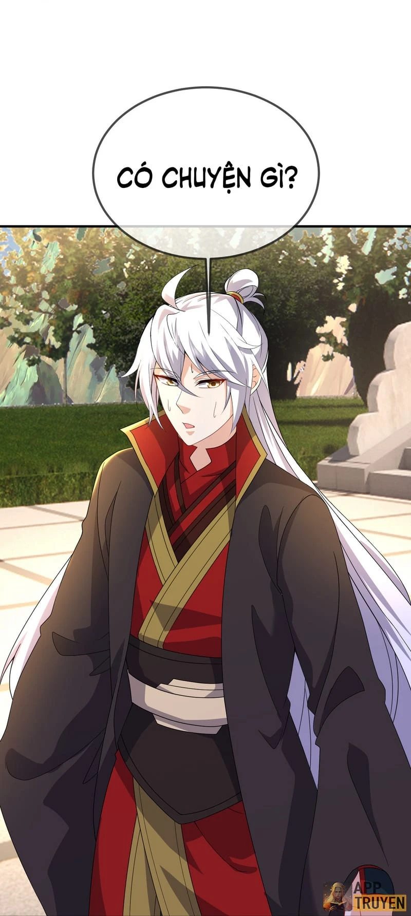 Tiên Võ Đế Tôn Chapter  603 - 14