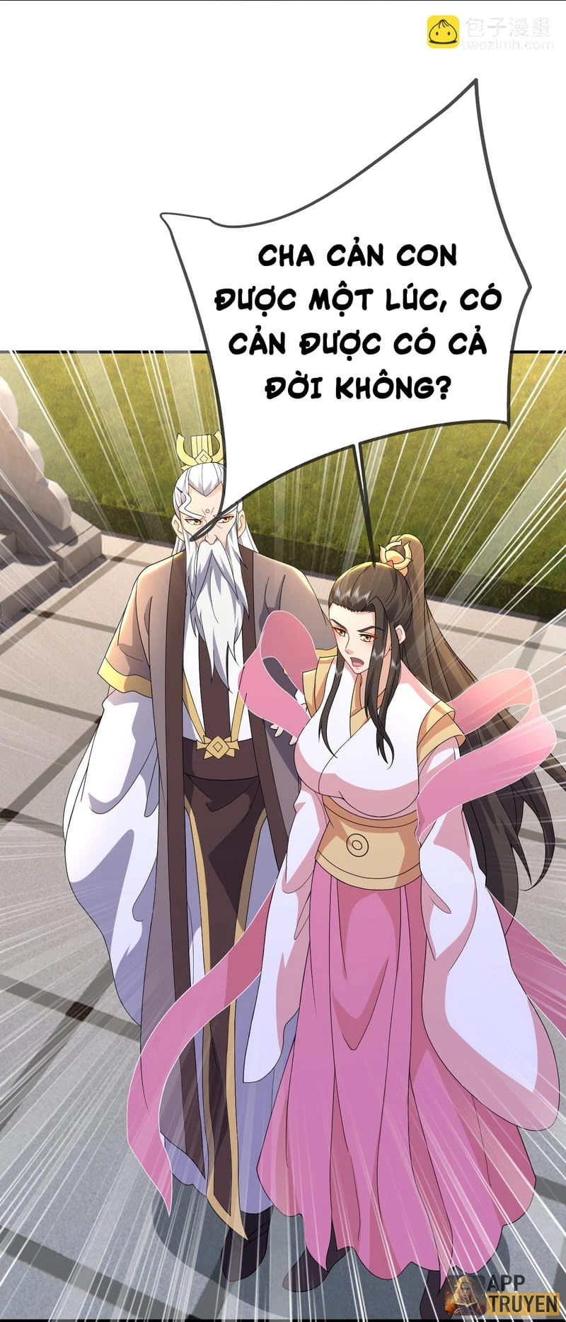 Tiên Võ Đế Tôn Chapter  603 - 17