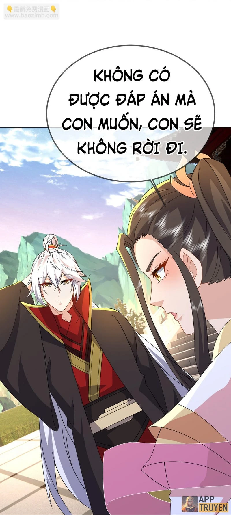 Tiên Võ Đế Tôn Chapter  603 - 19