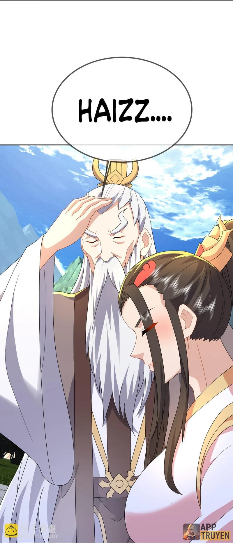 Tiên Võ Đế Tôn Chapter  603 - 22