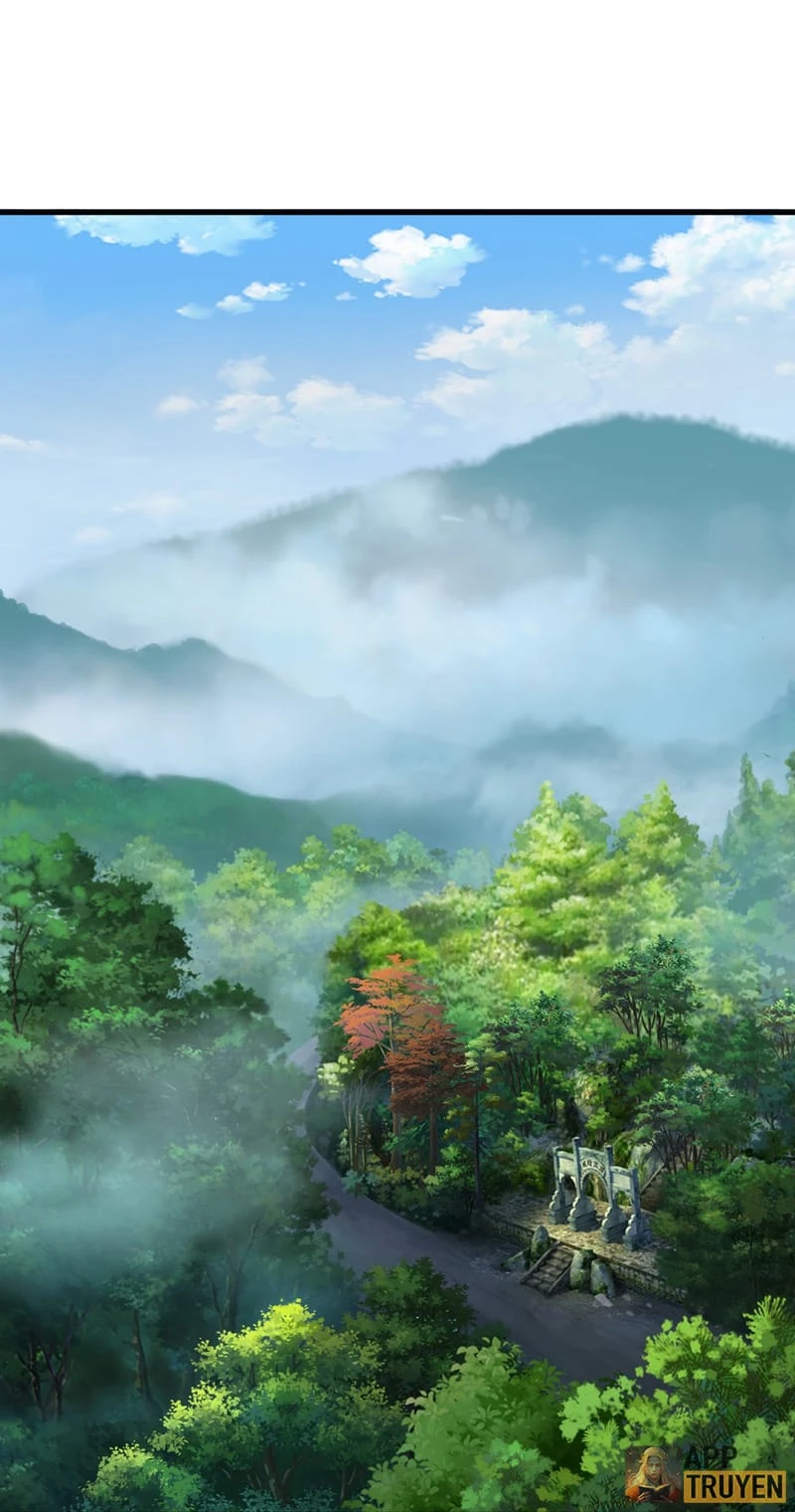 Tiên Võ Đế Tôn Chapter  603 - 24