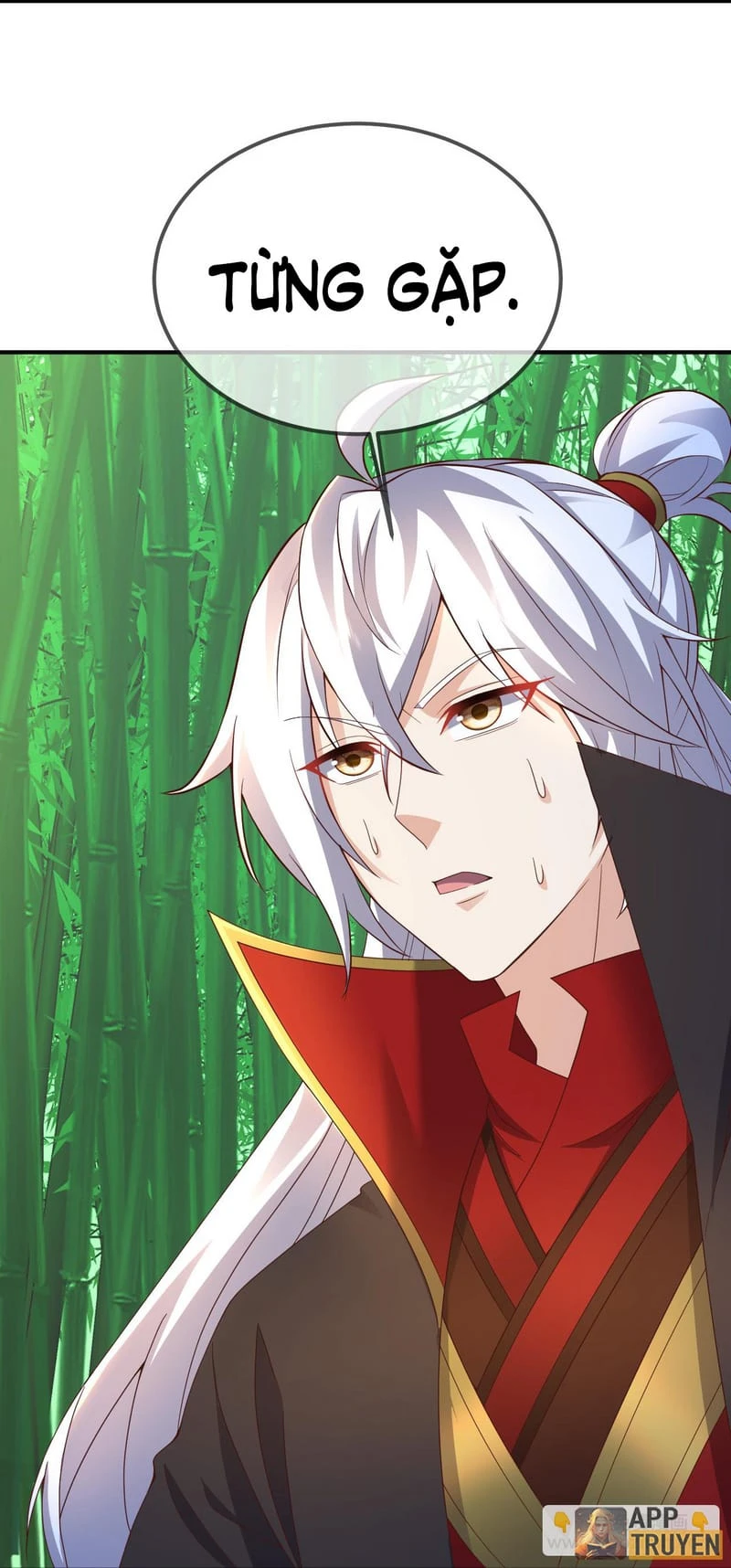 Tiên Võ Đế Tôn Chapter  603 - 27