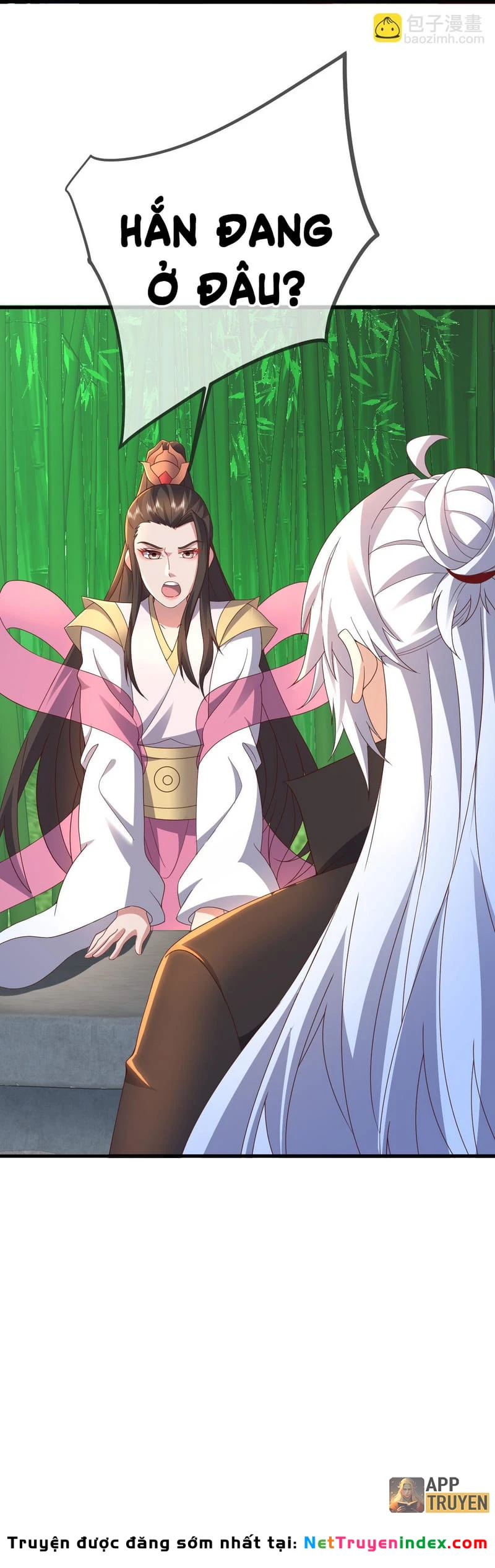 Tiên Võ Đế Tôn Chapter  603 - 28