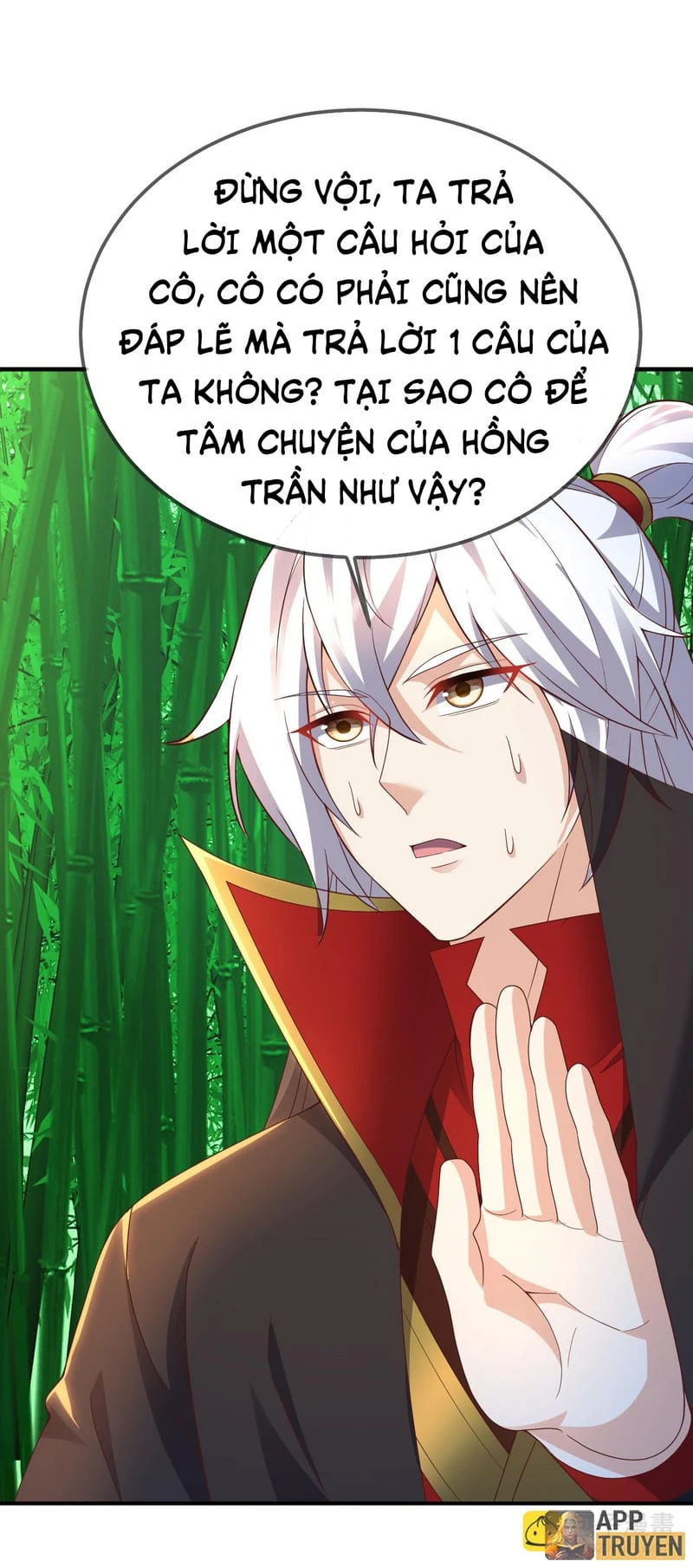 Tiên Võ Đế Tôn Chapter  603 - 29