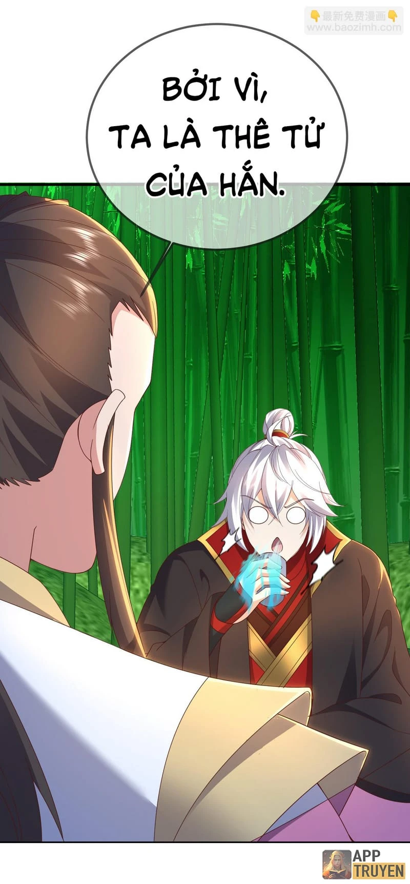 Tiên Võ Đế Tôn Chapter  603 - 31