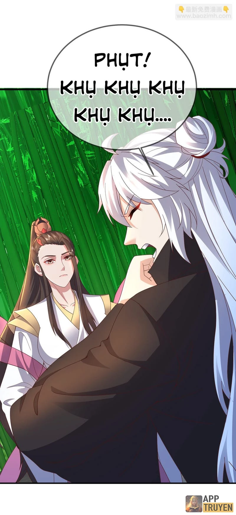 Tiên Võ Đế Tôn Chapter  603 - 32