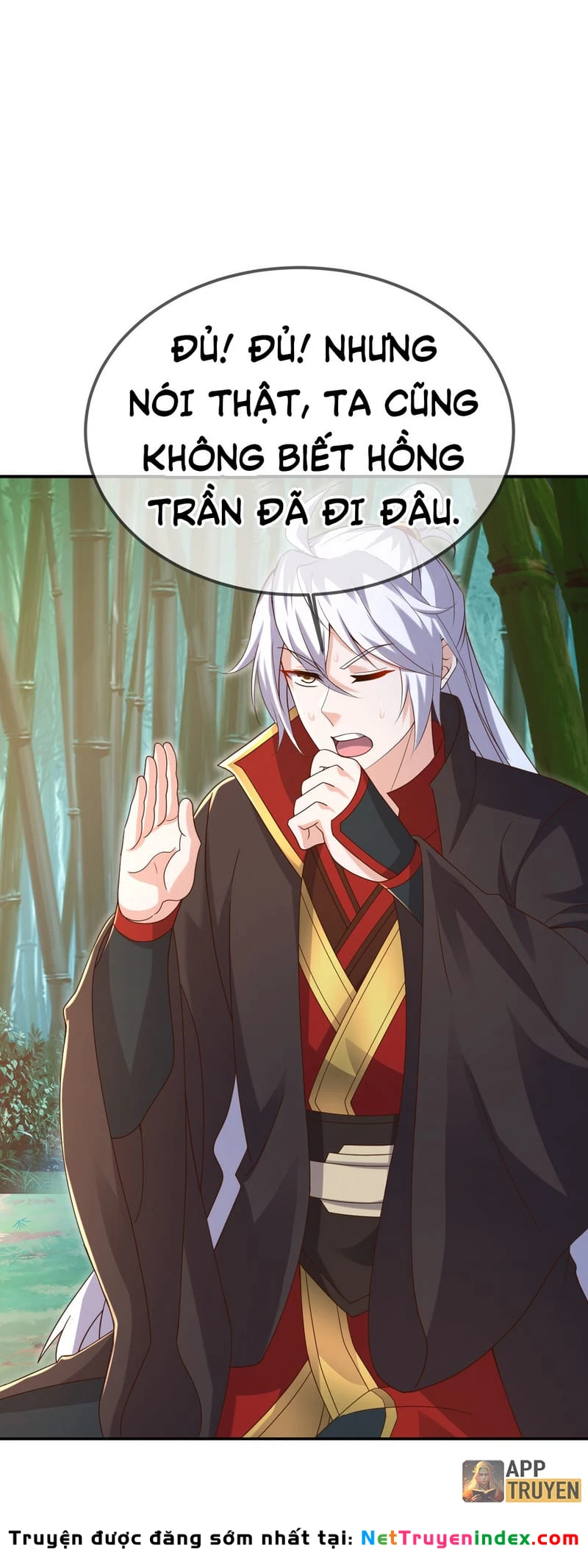 Tiên Võ Đế Tôn Chapter  603 - 34