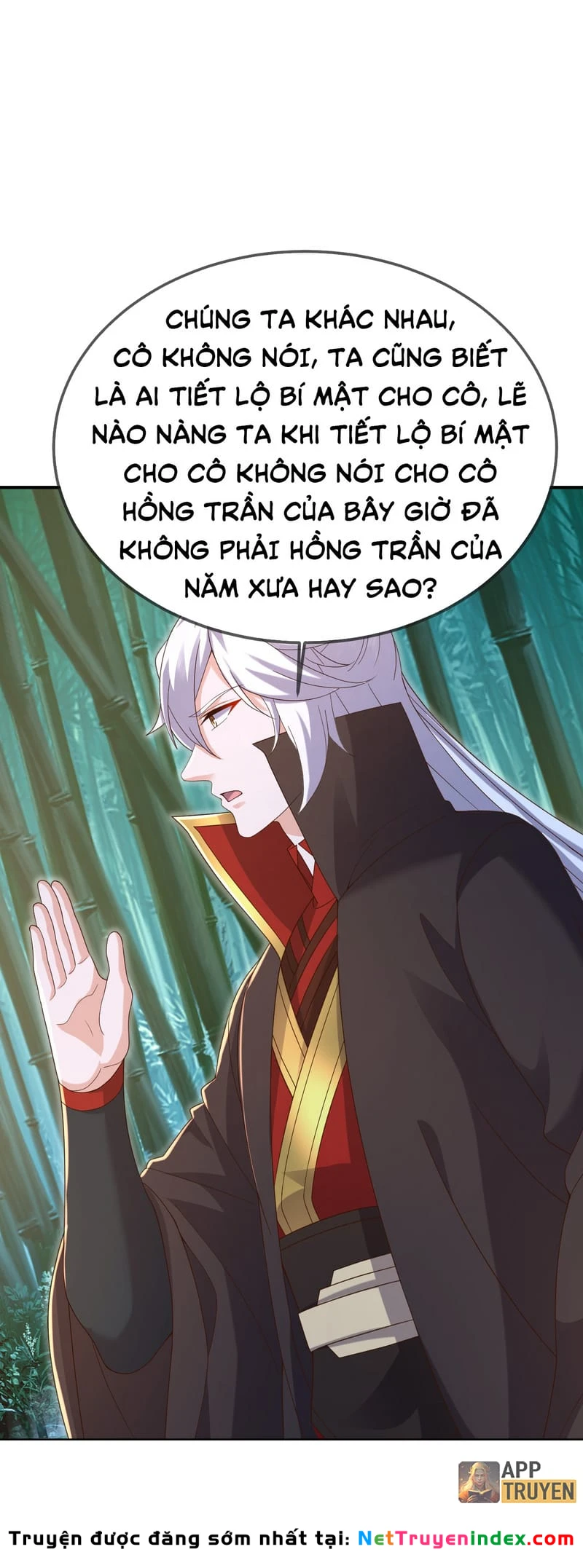 Tiên Võ Đế Tôn Chapter  603 - 39