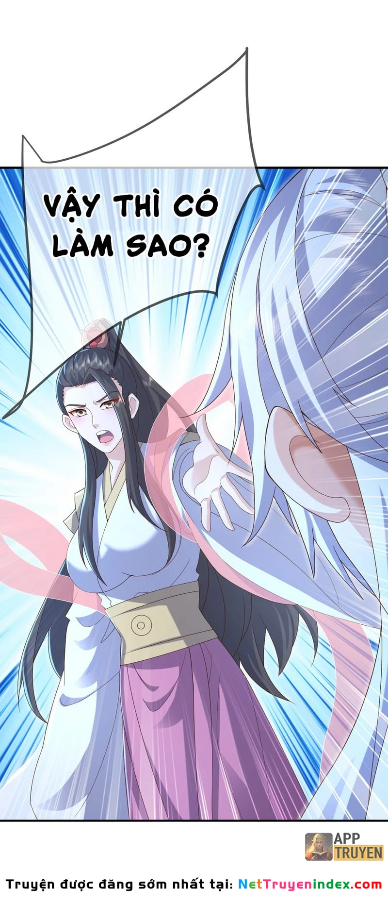 Tiên Võ Đế Tôn Chapter  603 - 40