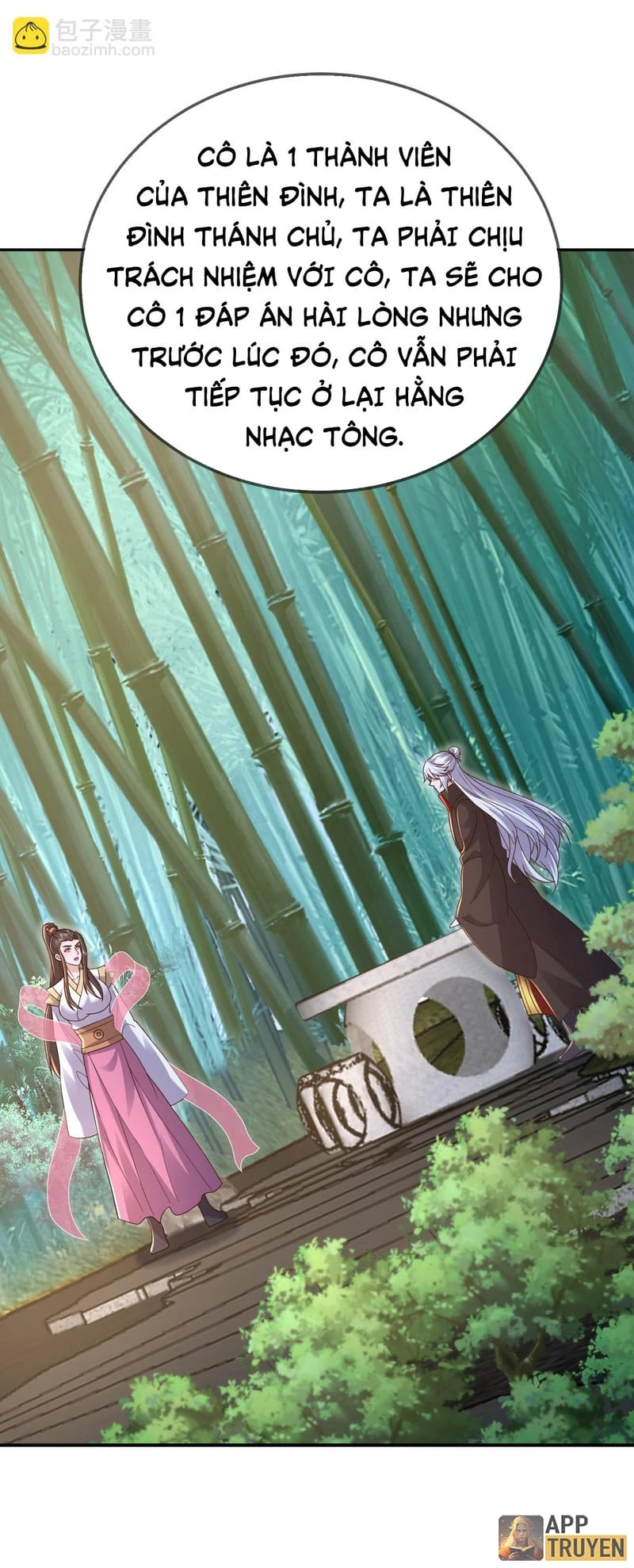 Tiên Võ Đế Tôn Chapter  603 - 41