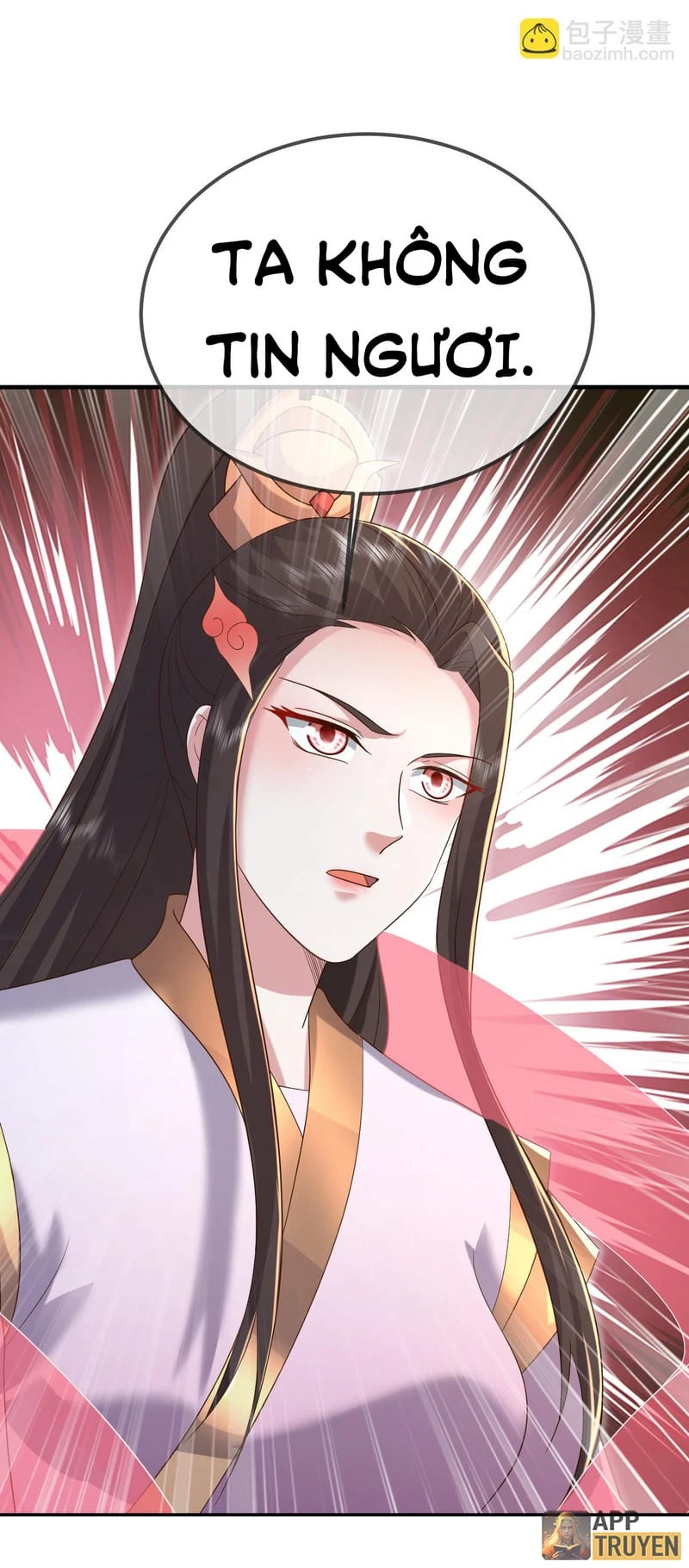 Tiên Võ Đế Tôn Chapter  603 - 42