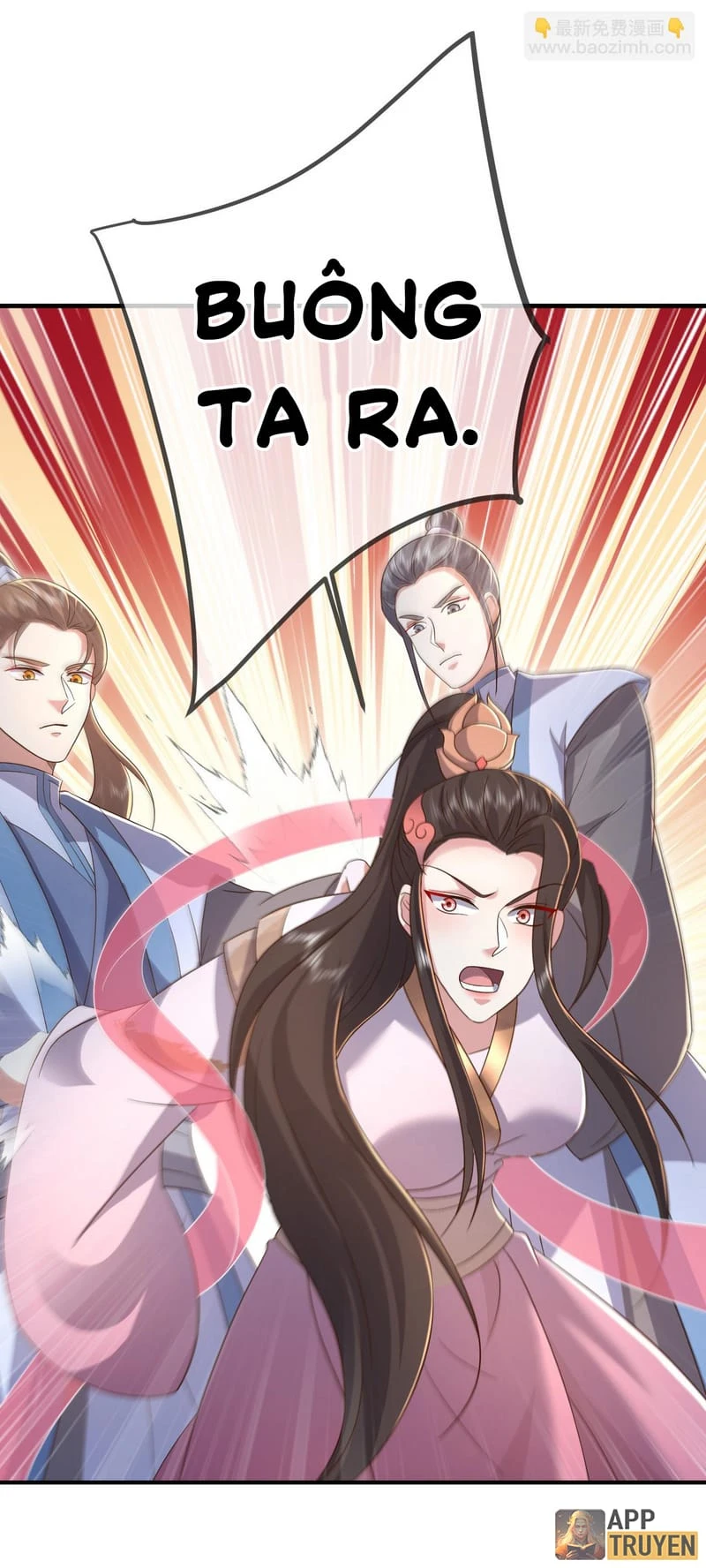 Tiên Võ Đế Tôn Chapter  603 - 45