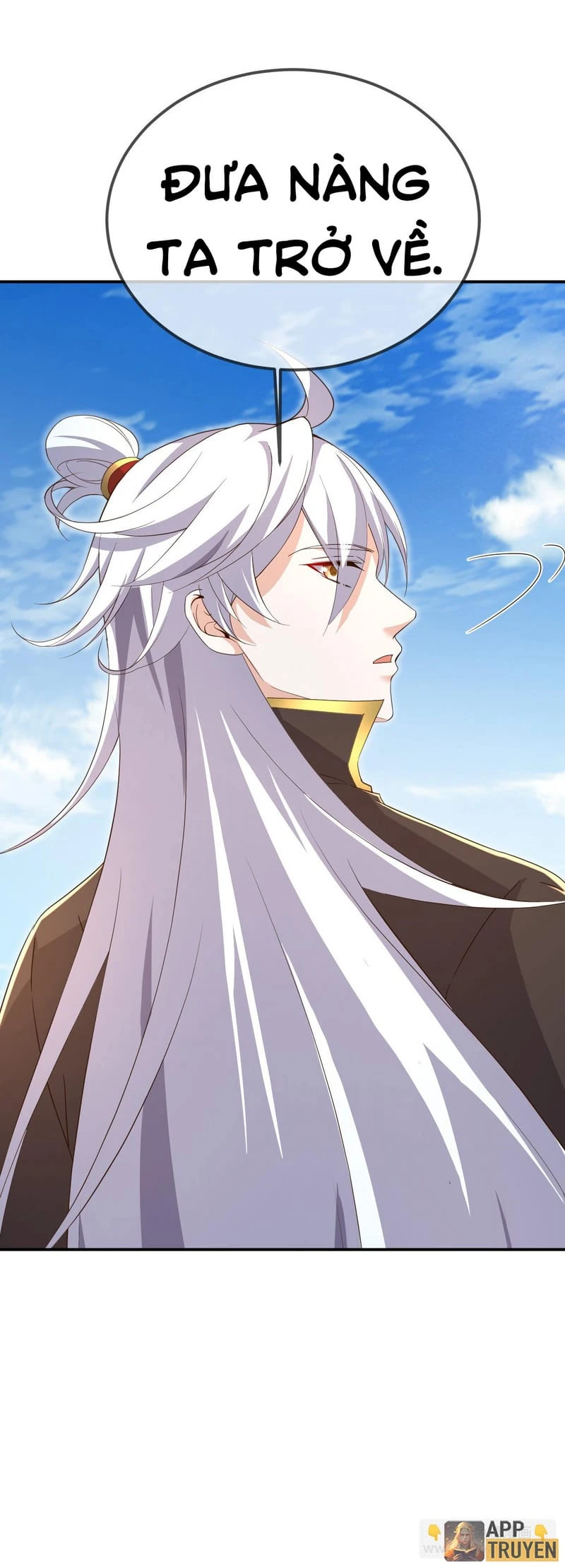 Tiên Võ Đế Tôn Chapter  603 - 46