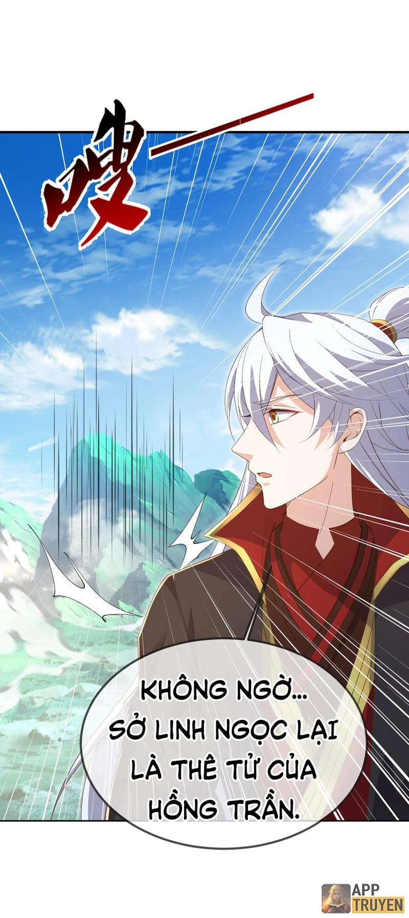 Tiên Võ Đế Tôn Chapter  603 - 48