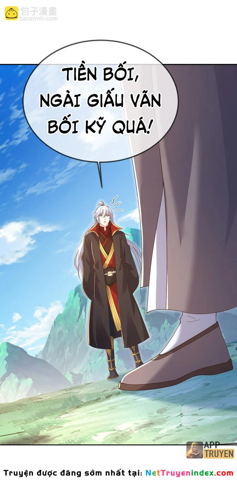 Tiên Võ Đế Tôn Chapter  603 - 49