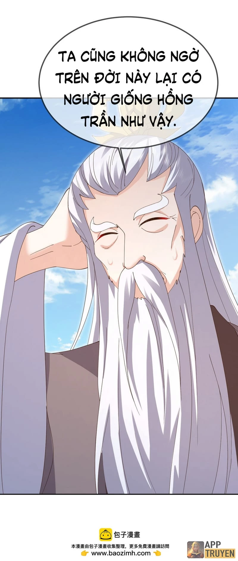 Tiên Võ Đế Tôn Chapter  603 - 50