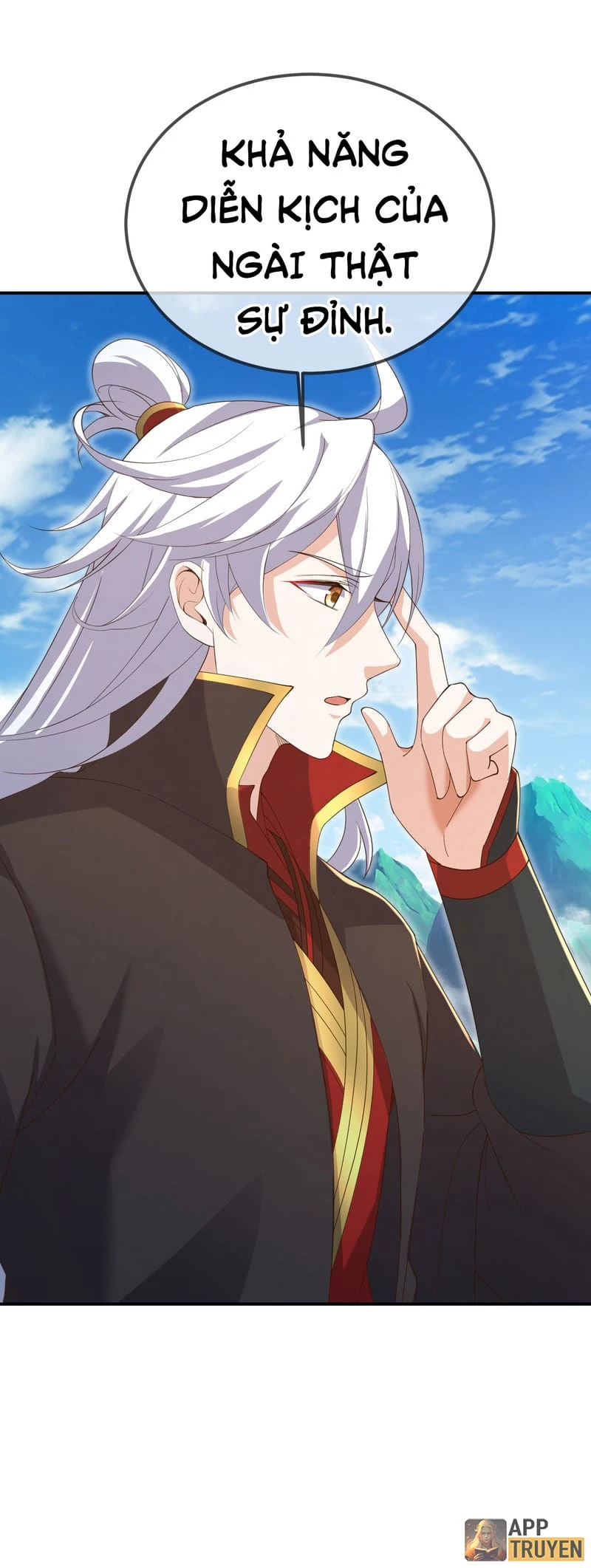 Tiên Võ Đế Tôn Chapter  603 - 51