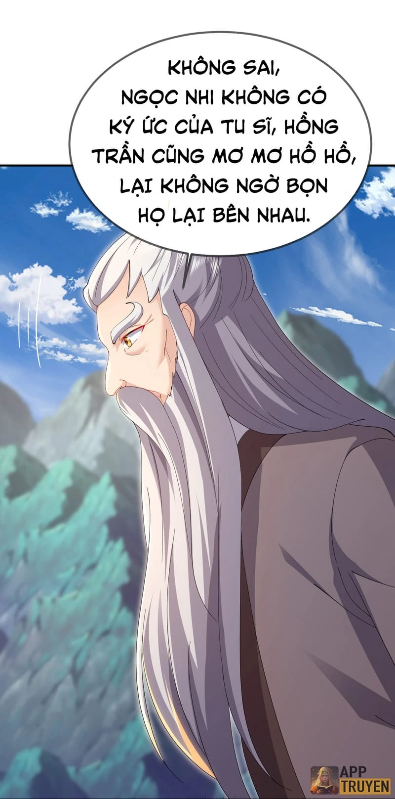 Tiên Võ Đế Tôn Chapter  603 - 54