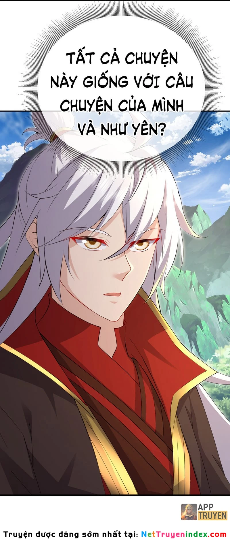 Tiên Võ Đế Tôn Chapter  603 - 55