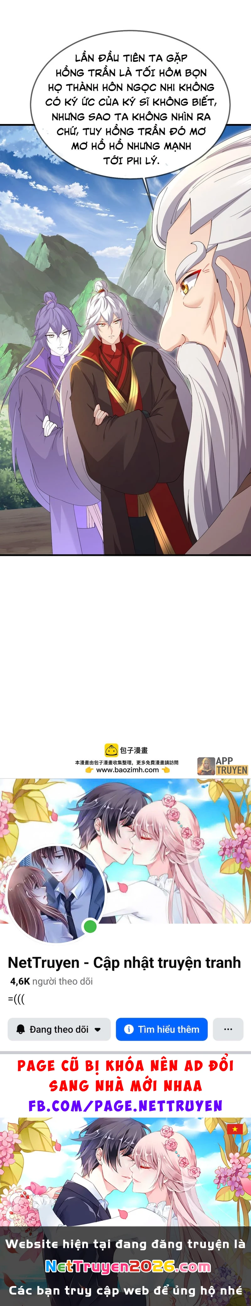 Tiên Võ Đế Tôn Chapter  603 - 56