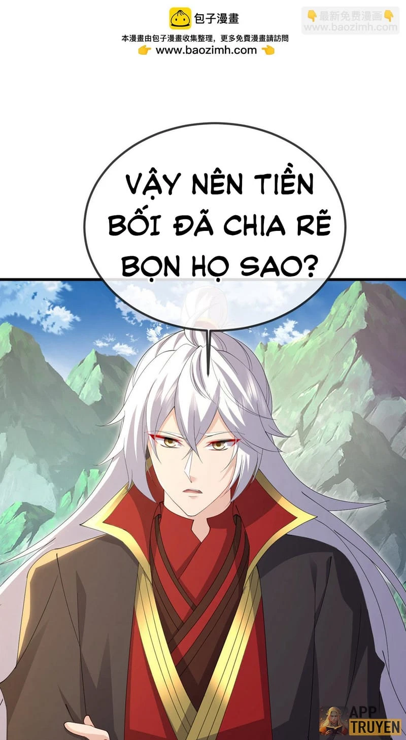 Tiên Võ Đế Tôn Chapter 604 - 2