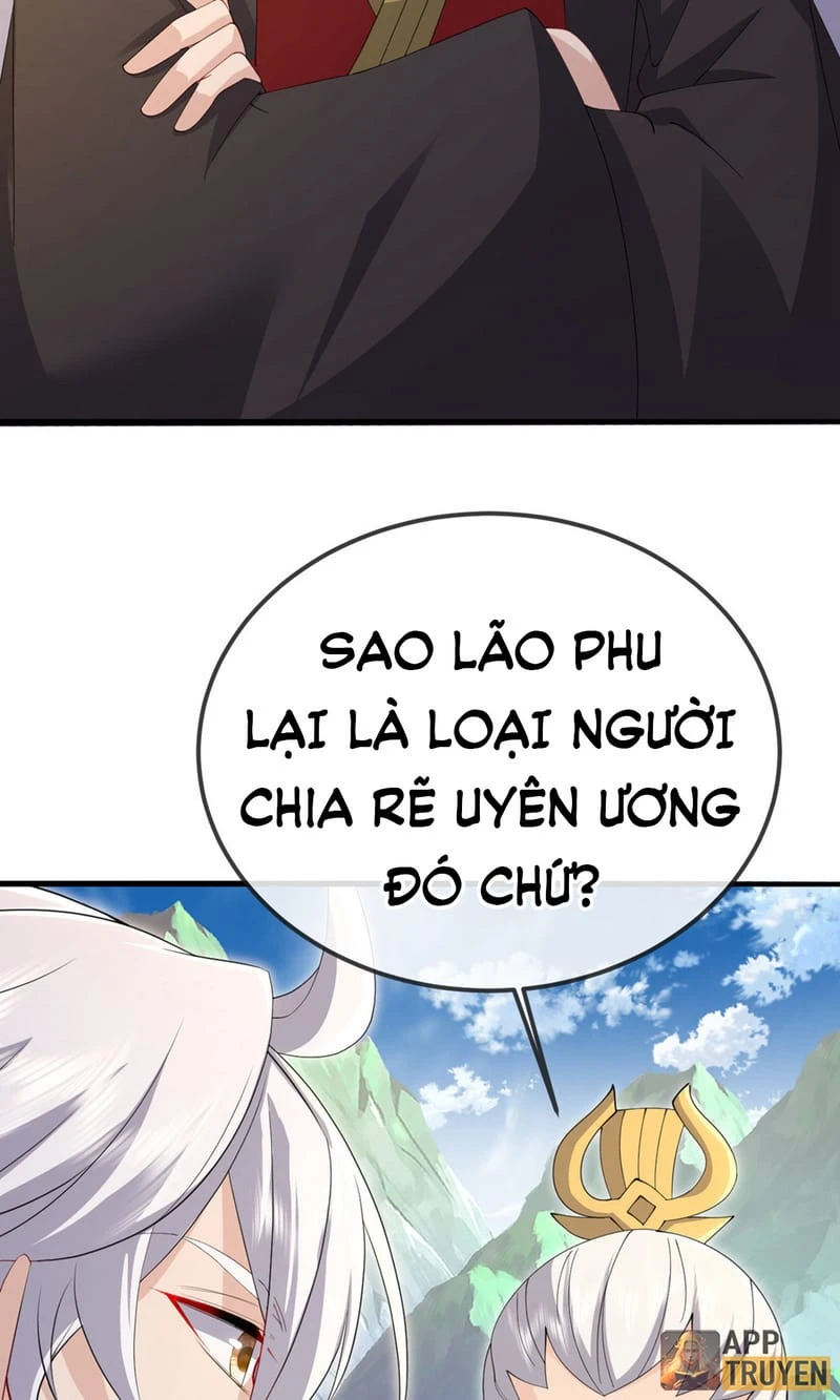 Tiên Võ Đế Tôn Chapter 604 - 3