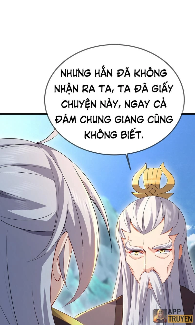 Tiên Võ Đế Tôn Chapter 604 - 7