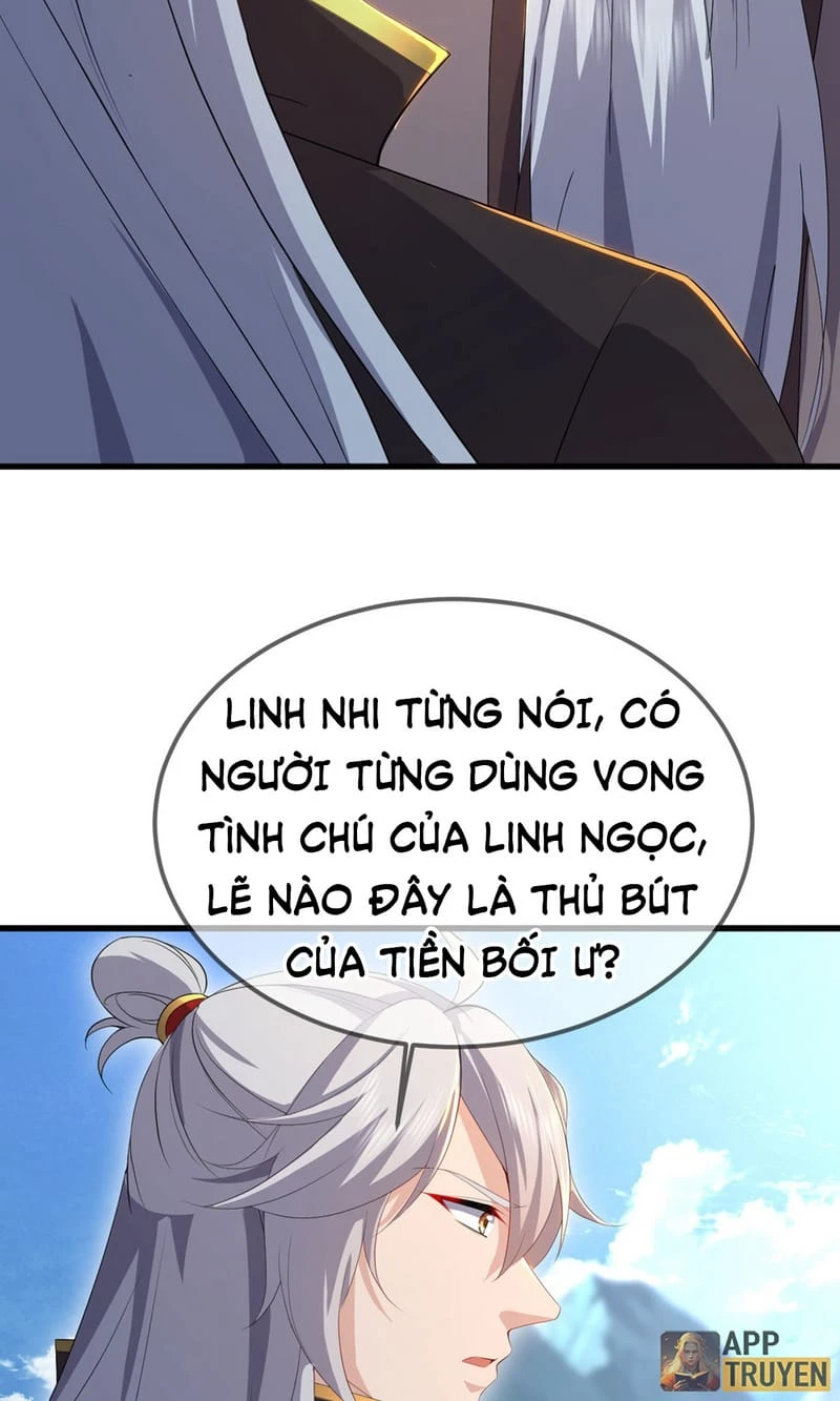 Tiên Võ Đế Tôn Chapter 604 - 8
