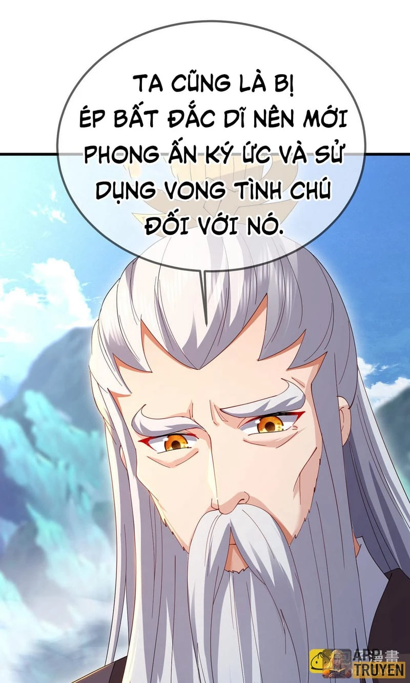 Tiên Võ Đế Tôn Chapter 604 - 10