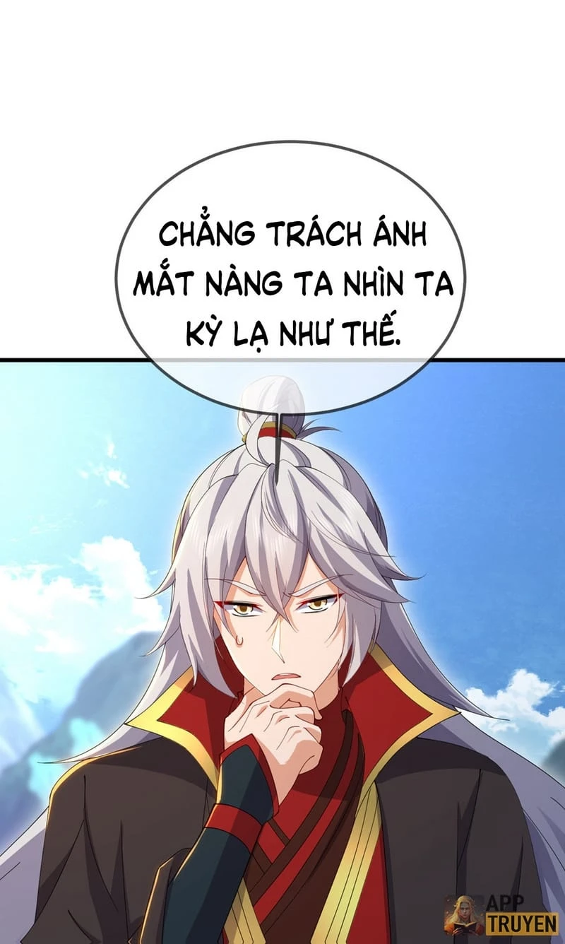 Tiên Võ Đế Tôn Chapter 604 - 13