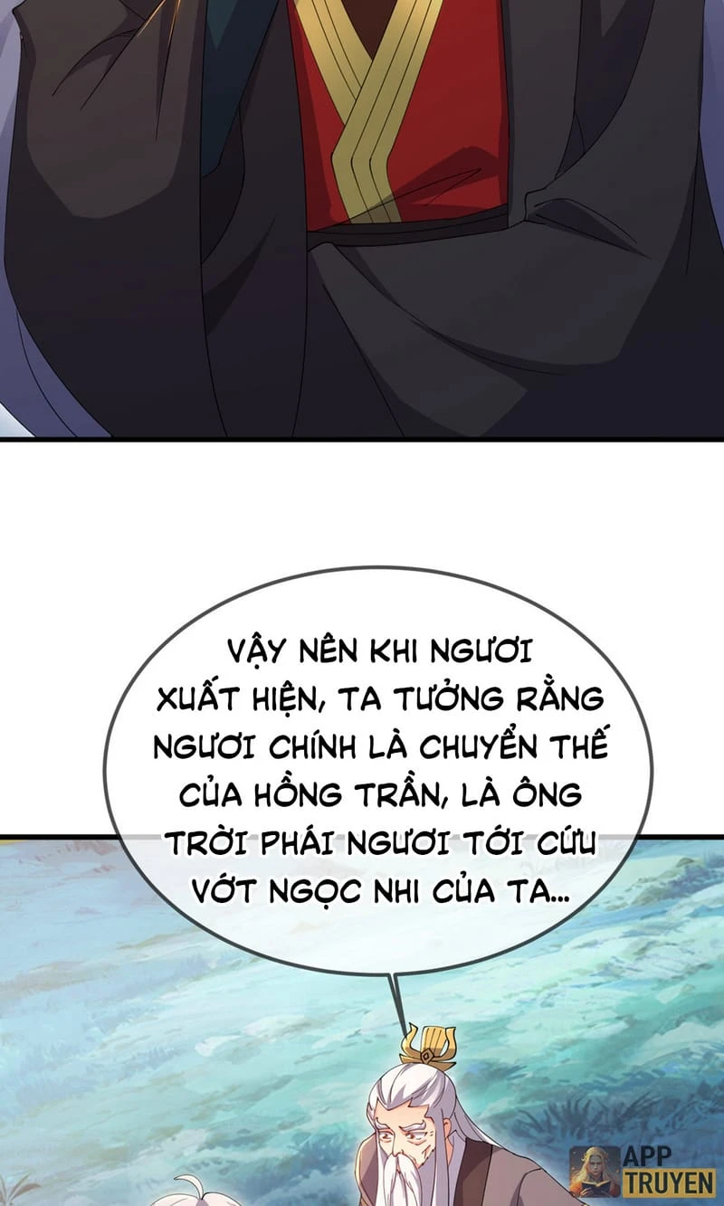 Tiên Võ Đế Tôn Chapter 604 - 14