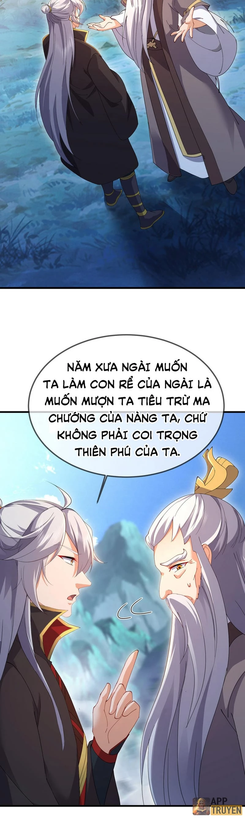 Tiên Võ Đế Tôn Chapter 604 - 15