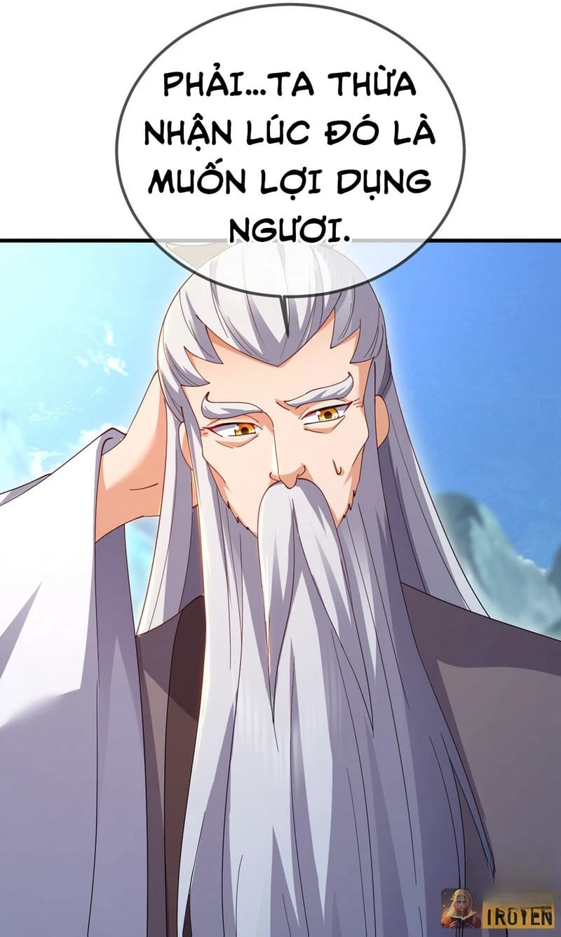 Tiên Võ Đế Tôn Chapter 604 - 16