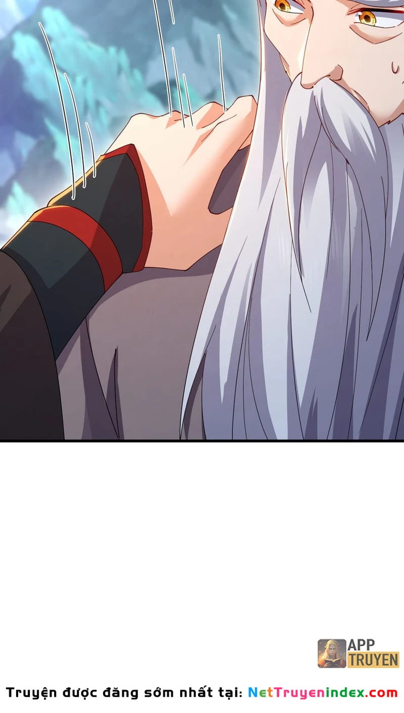 Tiên Võ Đế Tôn Chapter 604 - 18