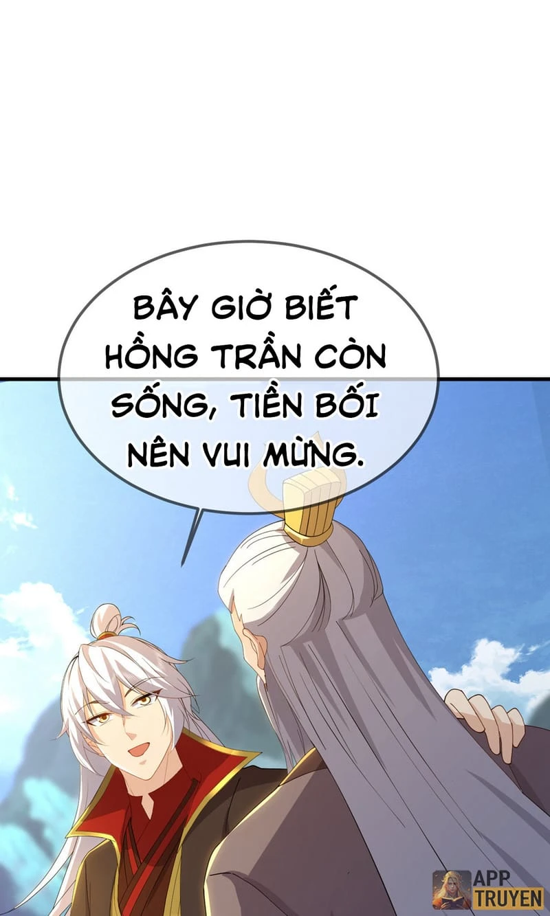 Tiên Võ Đế Tôn Chapter 604 - 19