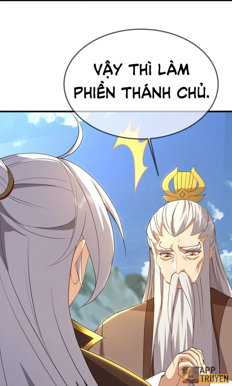 Tiên Võ Đế Tôn Chapter 604 - 22