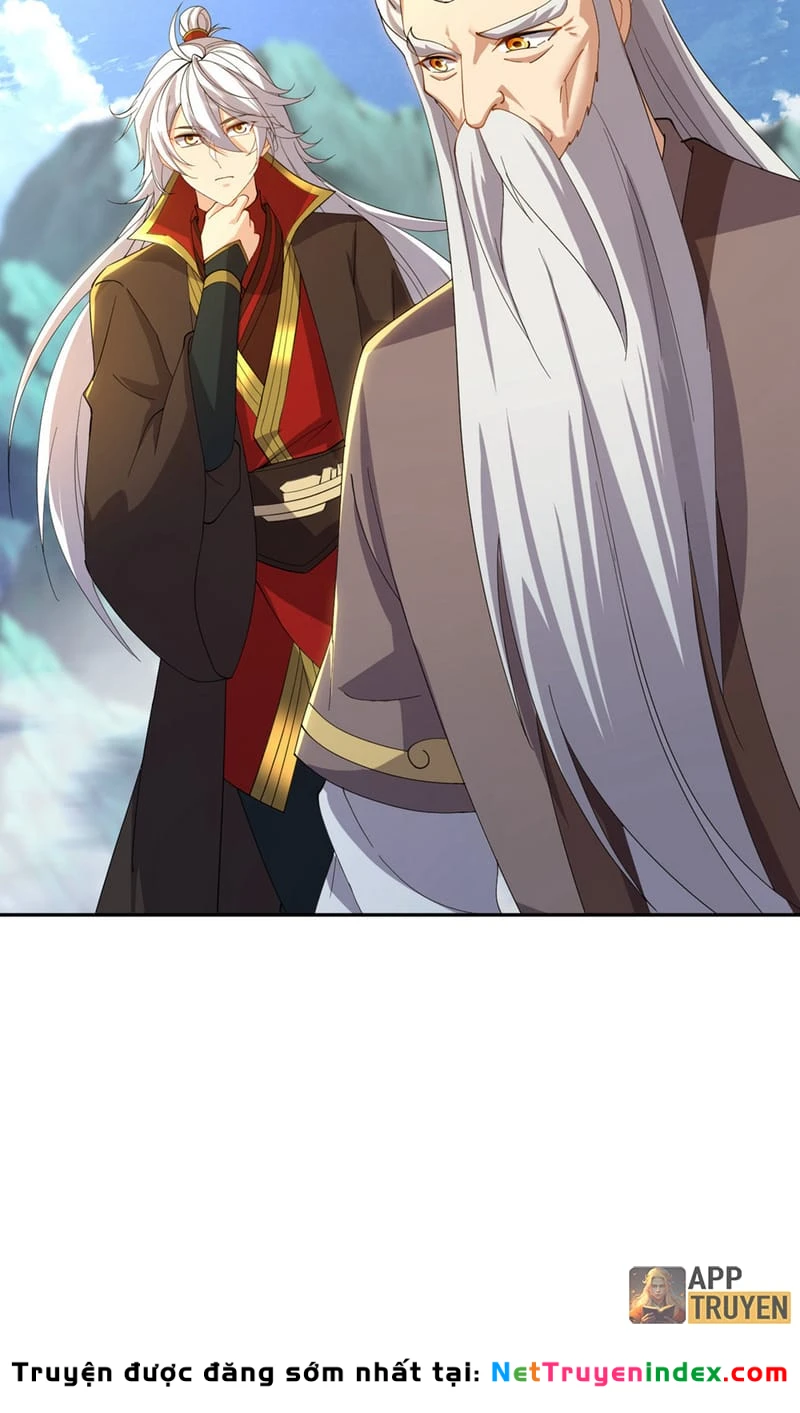 Tiên Võ Đế Tôn Chapter 604 - 24