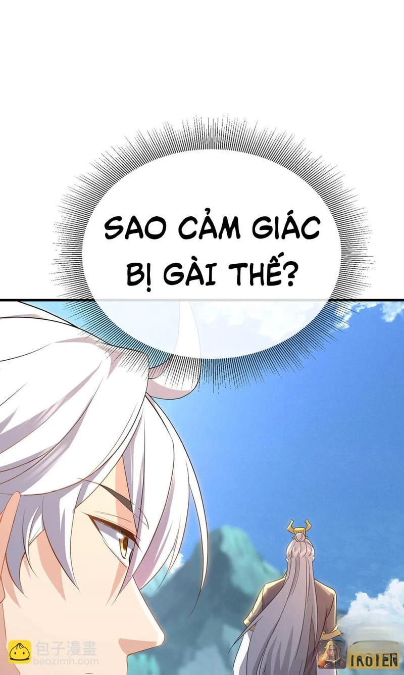 Tiên Võ Đế Tôn Chapter 604 - 25