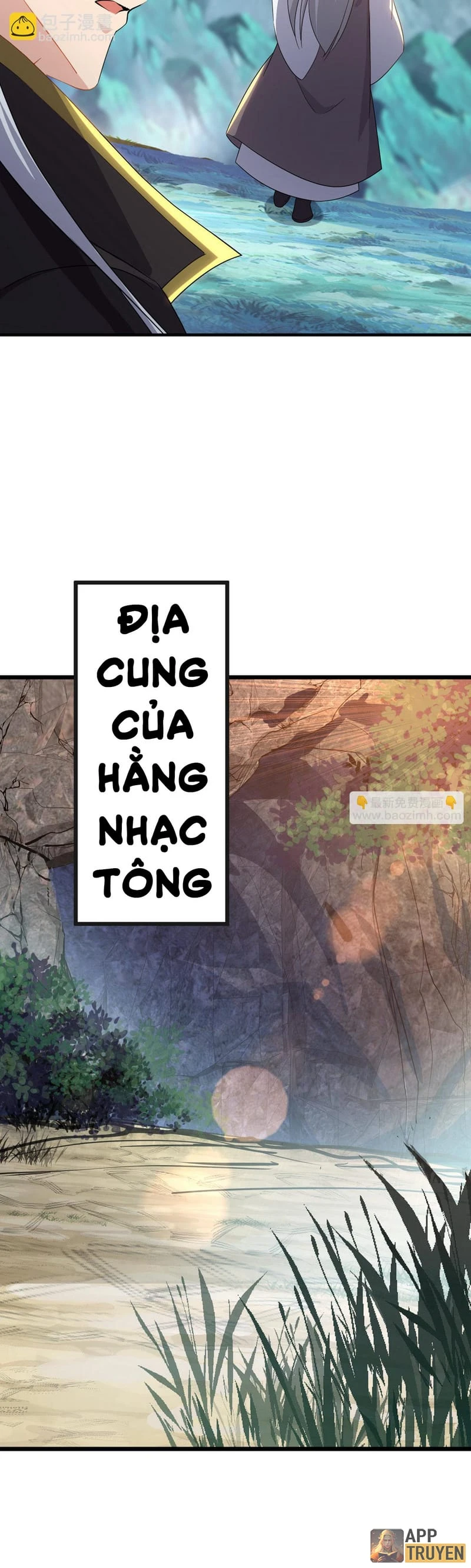 Tiên Võ Đế Tôn Chapter 604 - 26